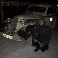 Роман Горбунов