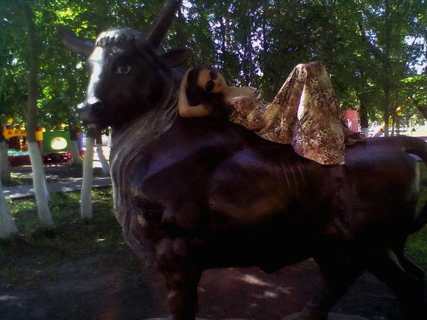 Таня Габриель