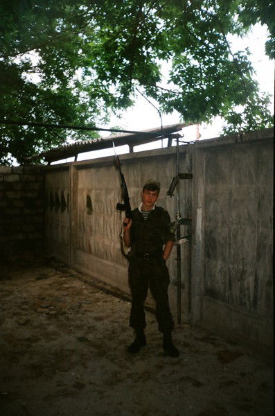 Владимир Харкавлюк