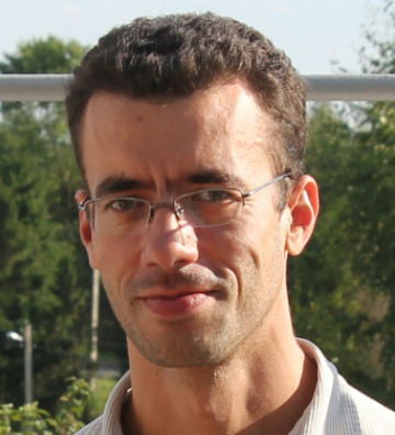 Андрей Калиновский