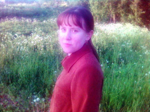 Галина Кондратьева