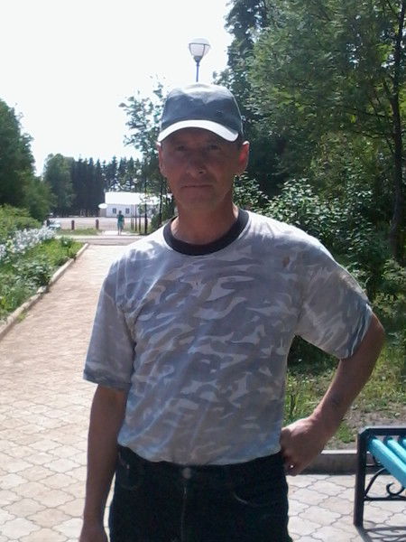 Вадим Музипов