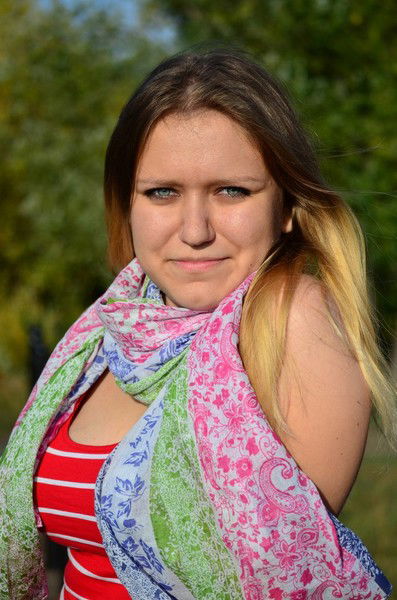 Евгения Кузнецова