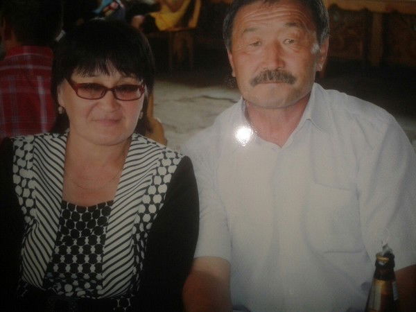 Саулет Жолдыбаева