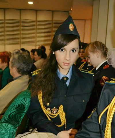 Гульнара Хисамутдинова