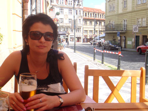 Елена Куденцова