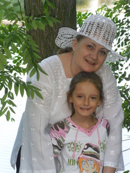 Наталия Камец