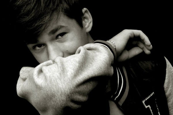 Илья Лещенко