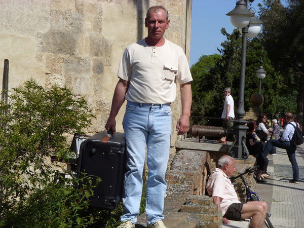 Юрий Толпека