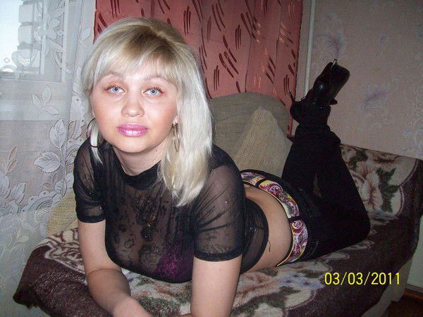 Анастасия Урсаева