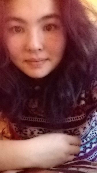 Алина Садыкова