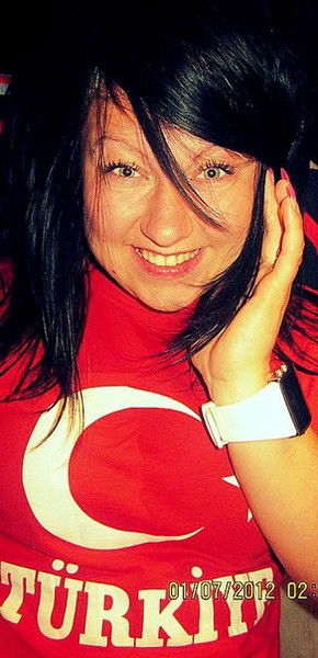 Яна Гницевич