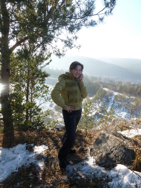 Эльмира Каримова