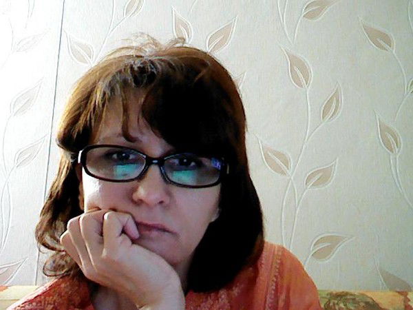 Людмила Ерофеева