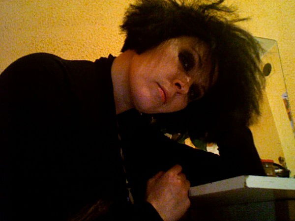 Мария Розенталь