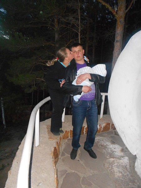 Виктория Пшеничная (Кабзистова)