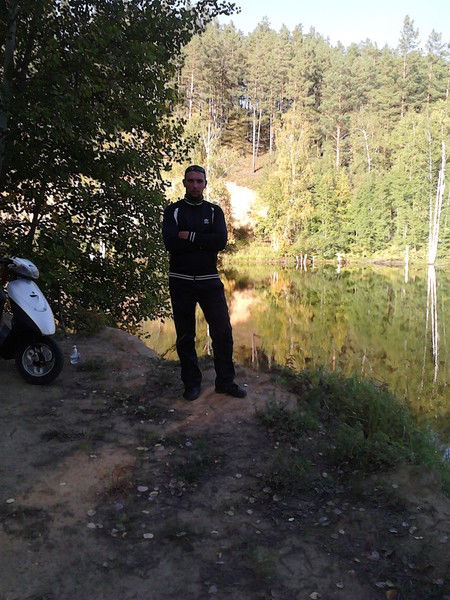 Евгений Долудин