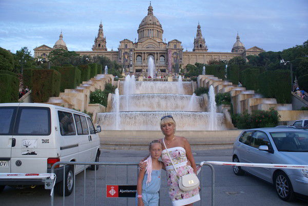 Аня Овсянникова