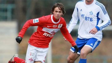 Игорь Каюмов