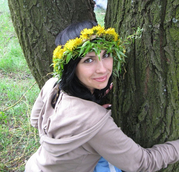 Лилия Алферова