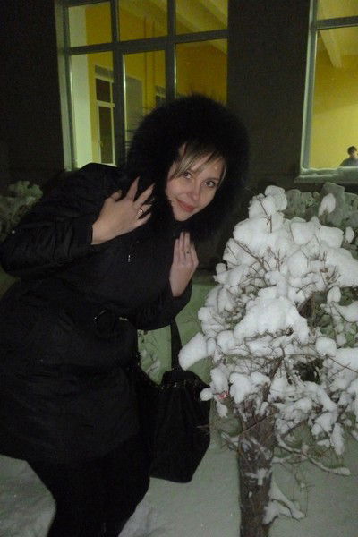 Дарья Романова