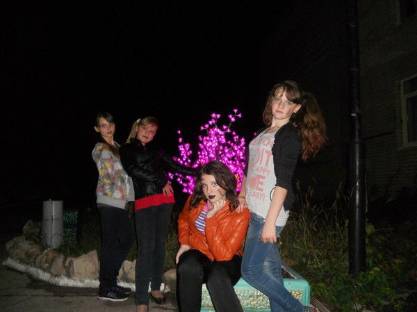 Владислава Буланова