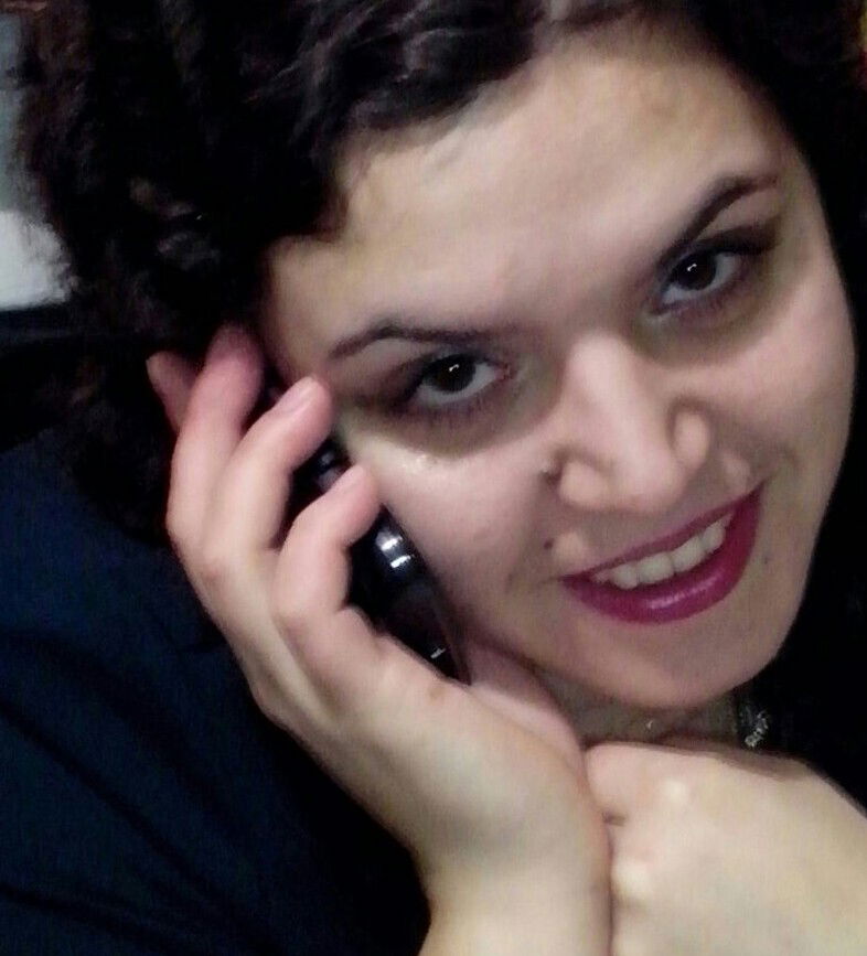 Елена Kомарницкая