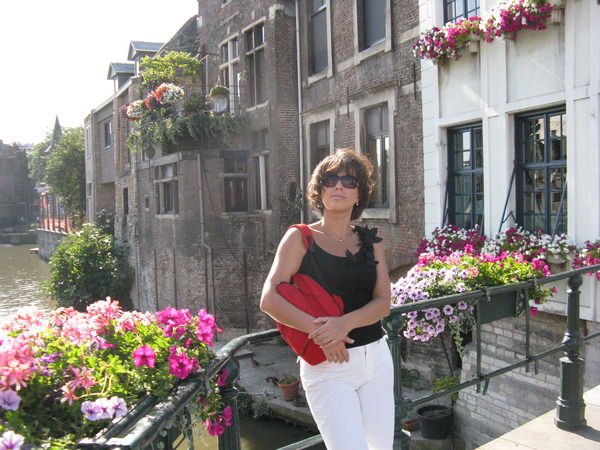 Ольга Шептякова