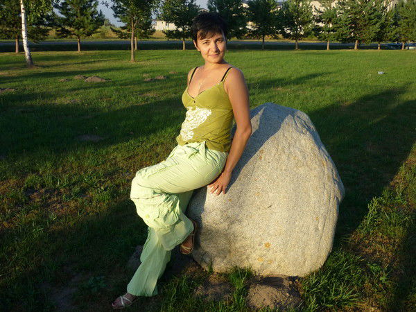 Гульнара Пулатова