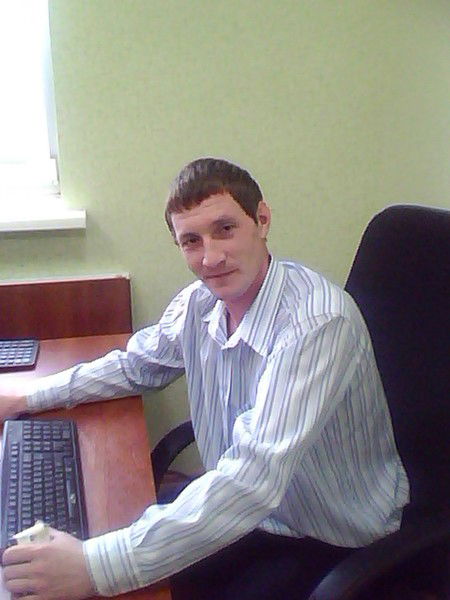 Aлексей Либеров