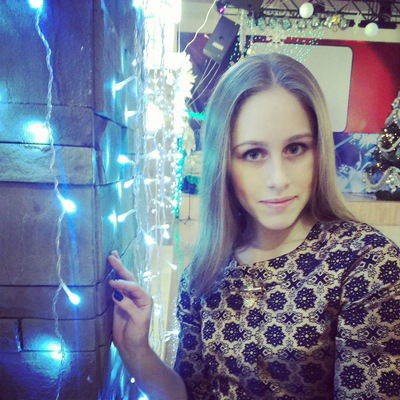 Снежана Минигалеева