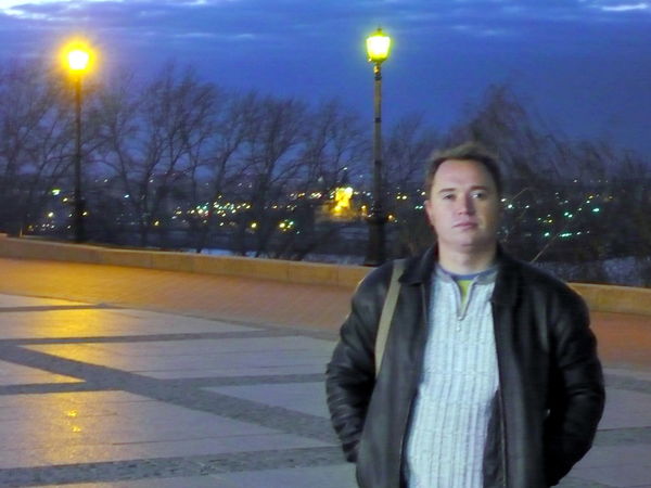 Денис Шишкин