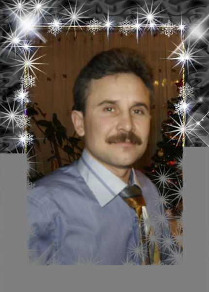 Илмир Яушев