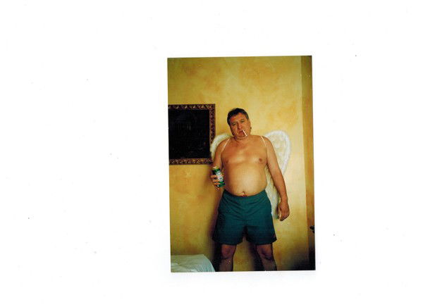 Александр Аврискин