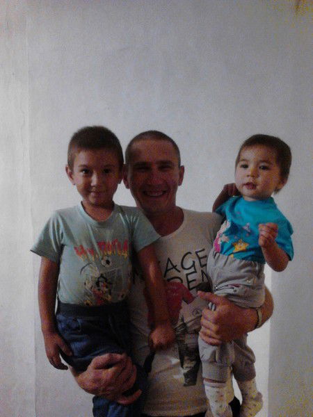 Ильяс Малсагов