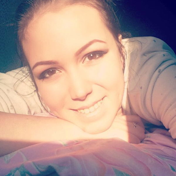 Карина Билык