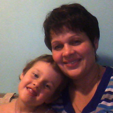 Наталья Борисова