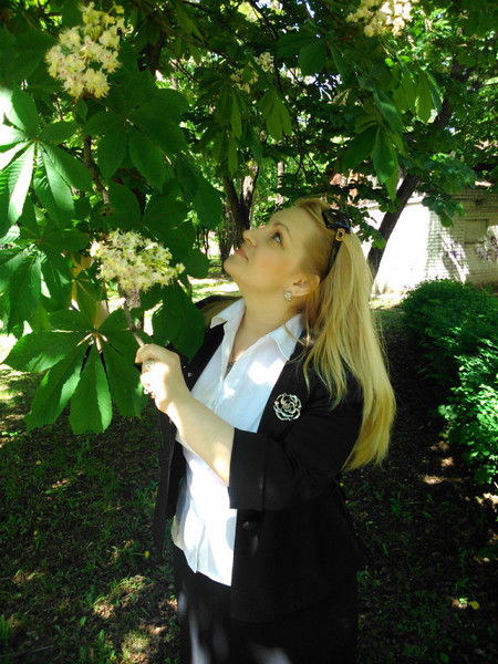 Наталья Будылкина