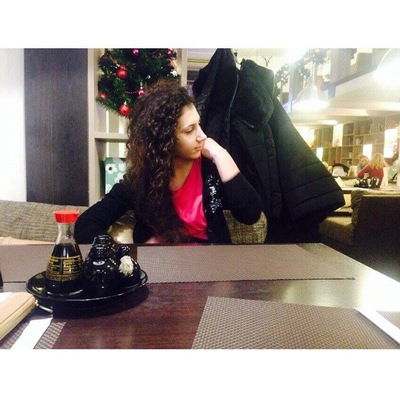 Довхана Албастова