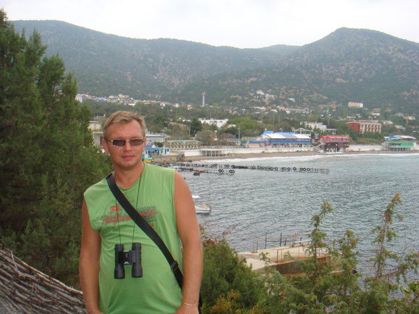 Роман Слободянюк