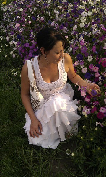 Наталия Дудник