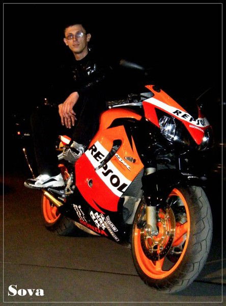 Коля Ганичев