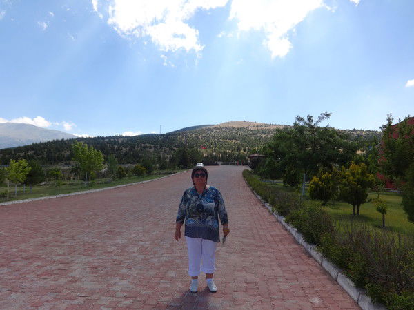 Гульмира Махотова