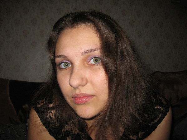 Наталья Смолина