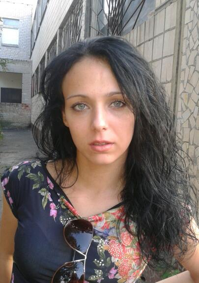 Наталья Свидерская