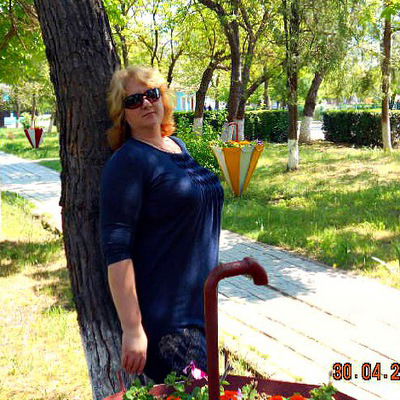 Светлана Георгиевна