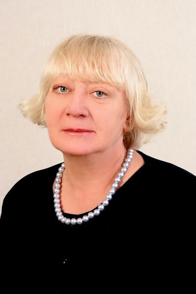 Светлана Павлова