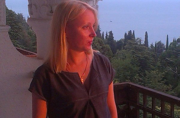 Светлана Сизикова