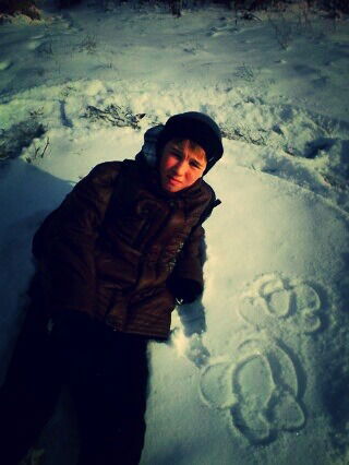 Паша Руденко