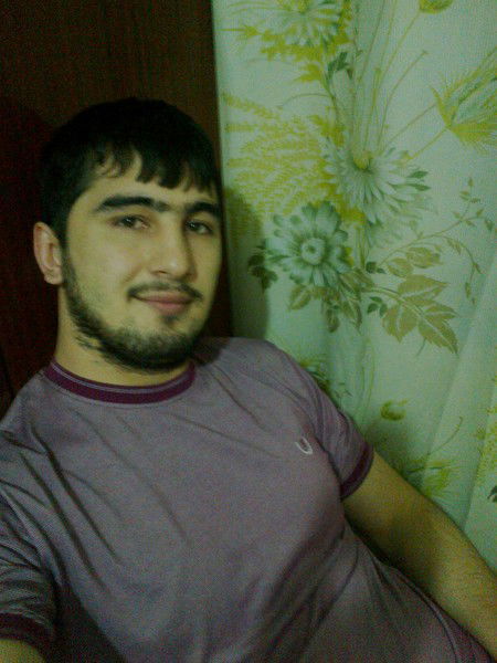 ** Абдурахмон **